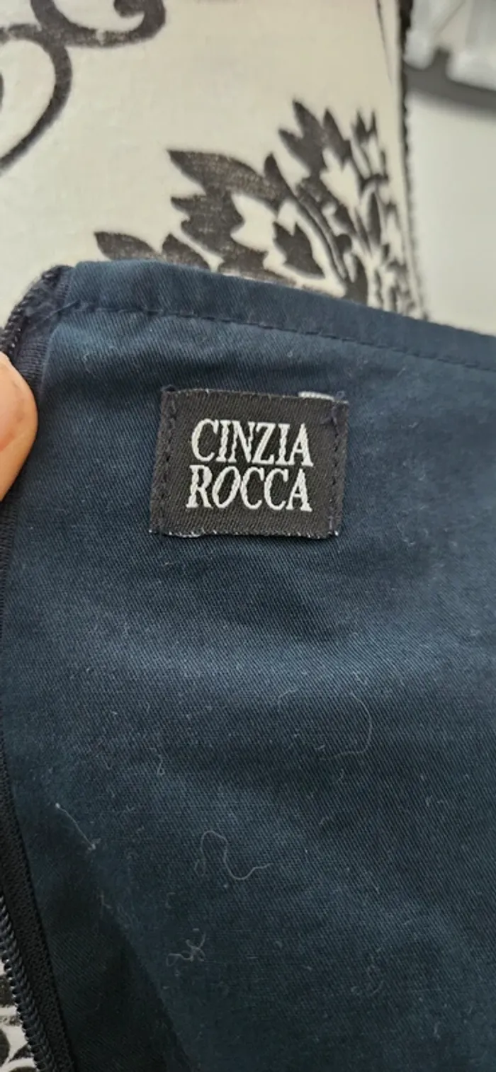 Robe Cintré - photo numéro 5