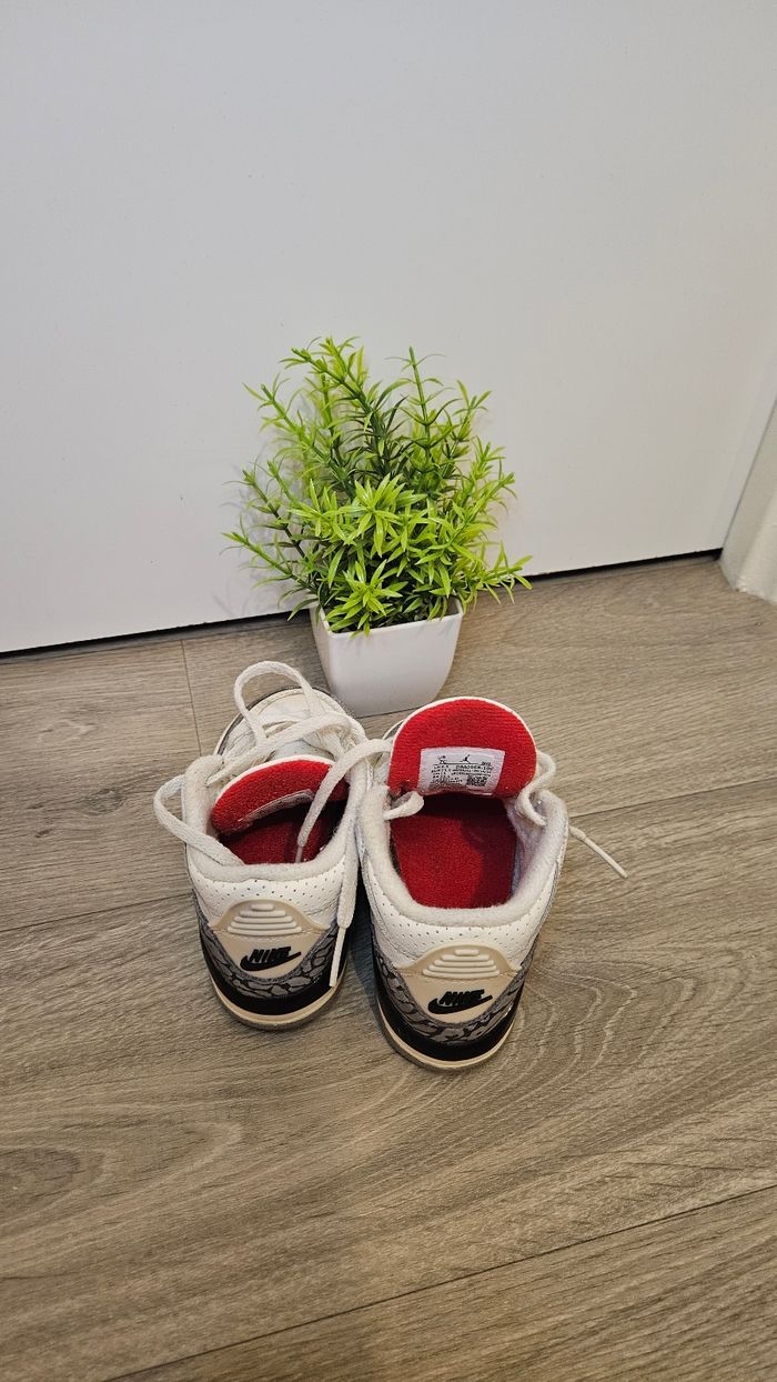 Air jordan enfant - photo numéro 2