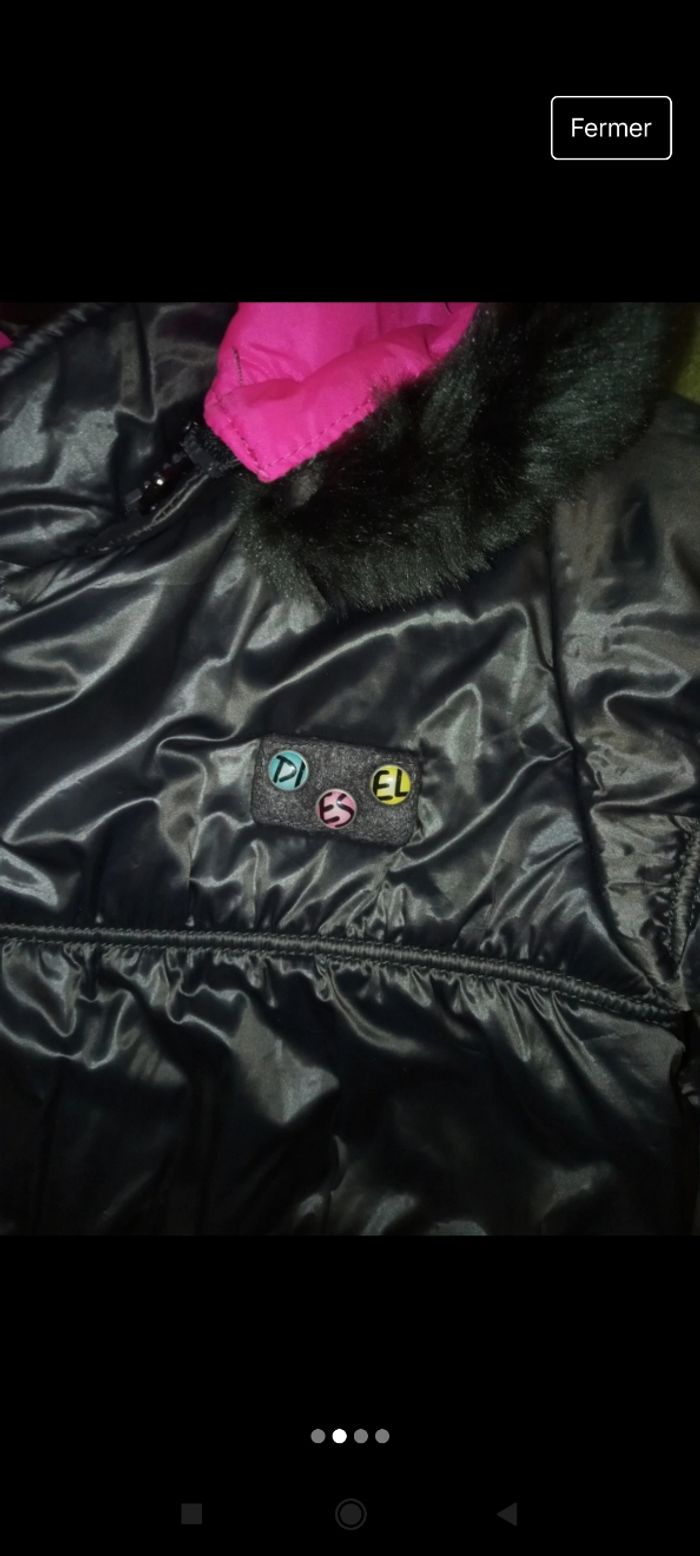 Combinaison de ski - photo numéro 2