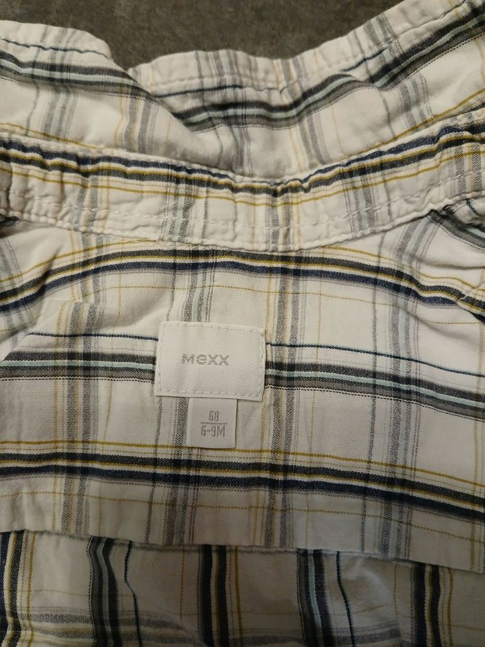 Chemise 9 mois - photo numéro 3