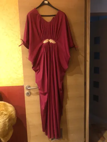 Robe de cocktail