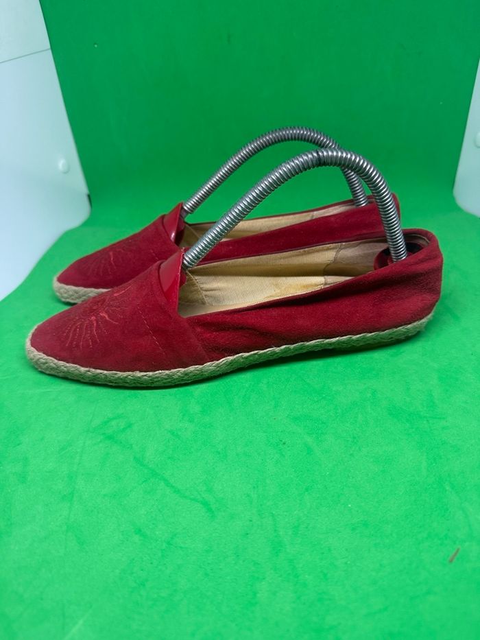 Gucci chaussures femme taille 38 - photo numéro 6