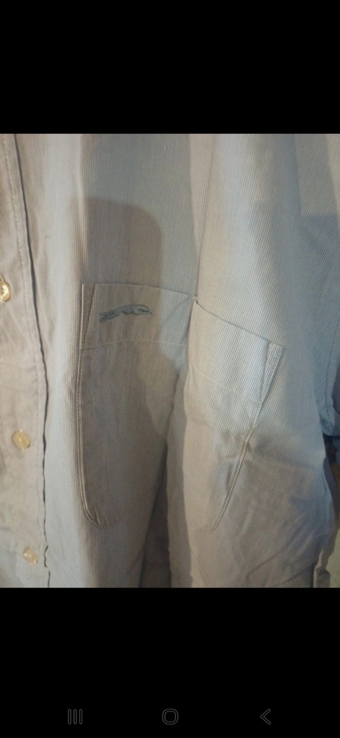 Chemise homme taille 40 - photo numéro 3