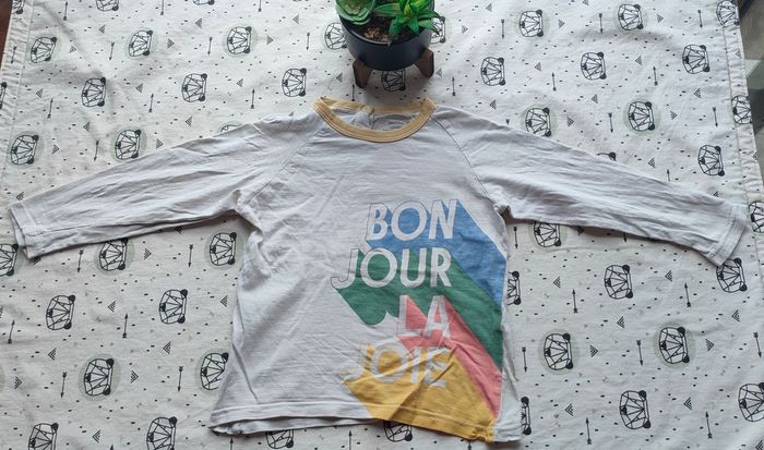 Ensemble Bout'chou taille 36 mois/3 ans - photo numéro 2
