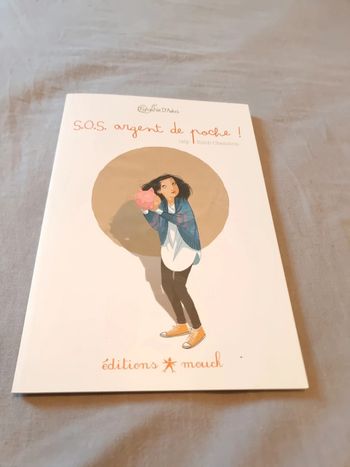SOS argent de poche 8 9 10 11 12 ans