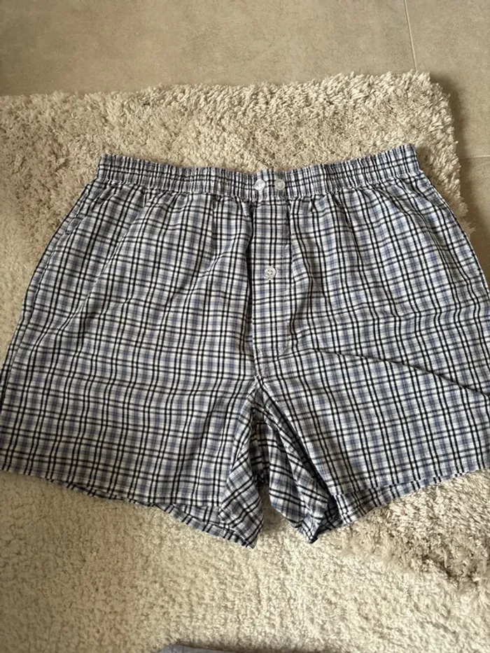 Lot de 2 shorts - photo numéro 2