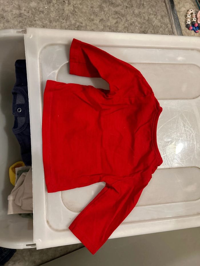 T shirt - photo numéro 3