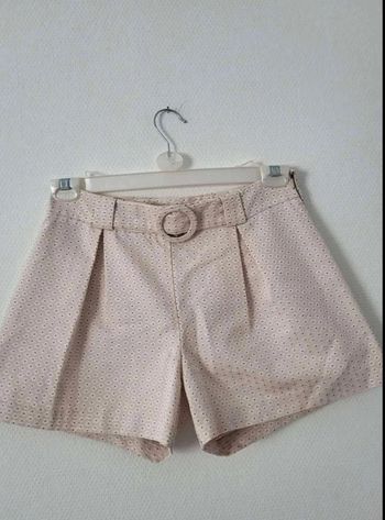 Short  style  pin-up taille  36 Kookai