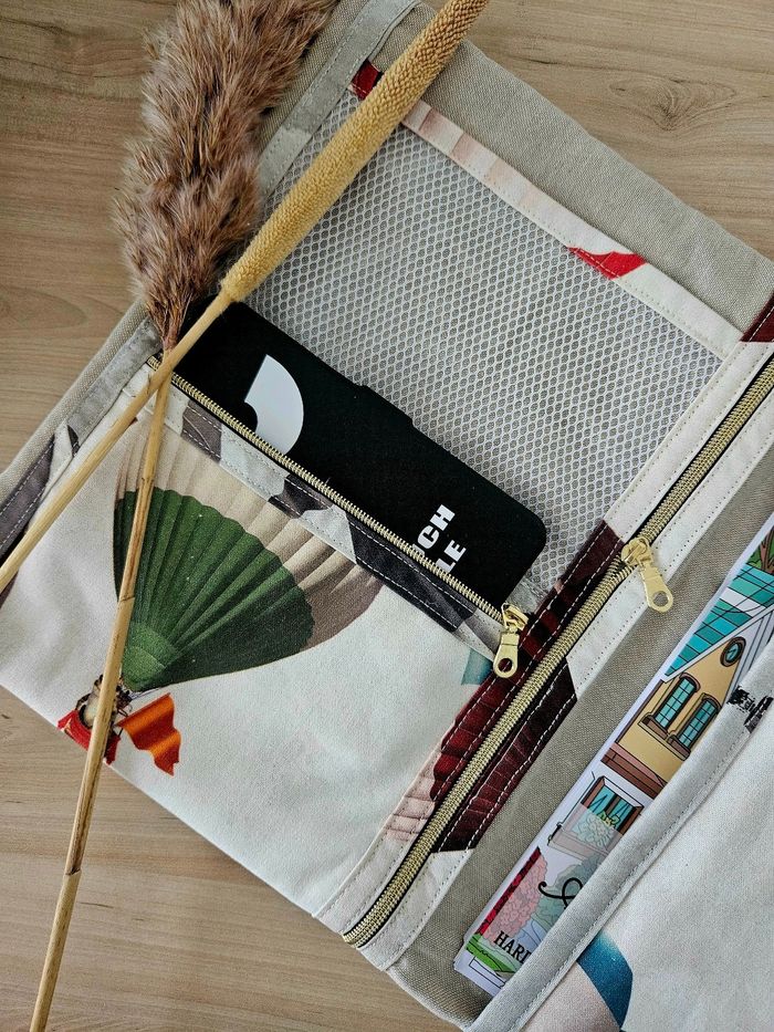 Organiseur Ballon - photo numéro 4