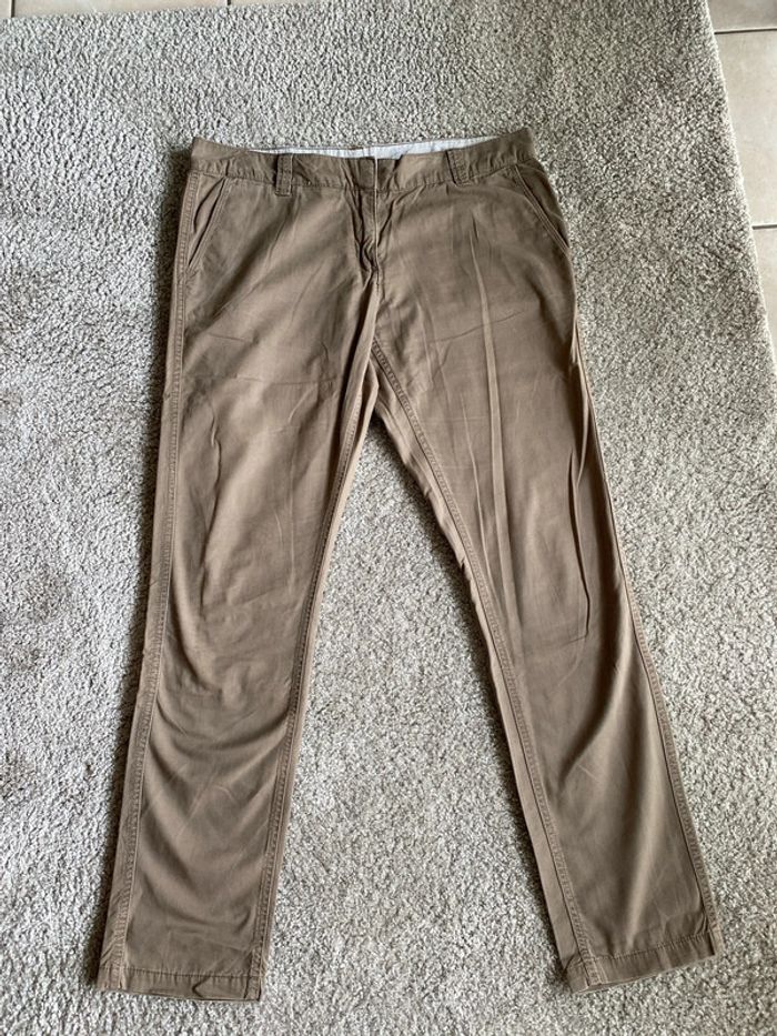 Pantalon La redoute création 42