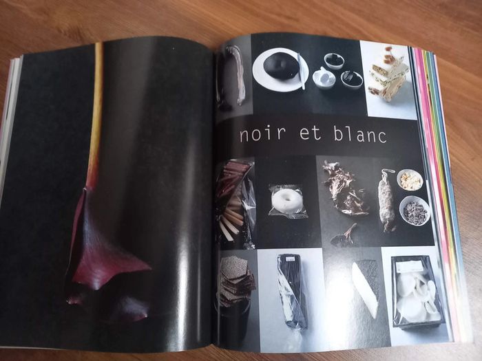 Fêtes maison, livre de cuisine - photo numéro 7