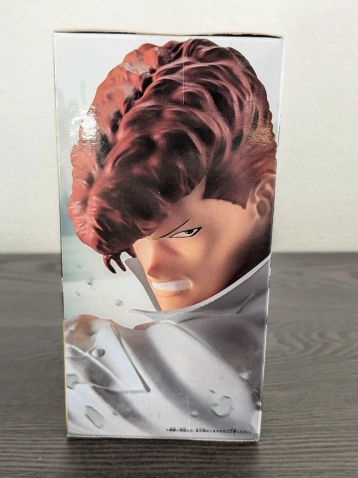 Figurine Yu Yu Hakusho - Kazuma - Banpresto - photo numéro 2