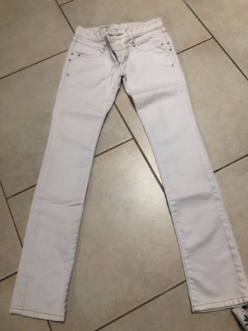 Jeans RWD