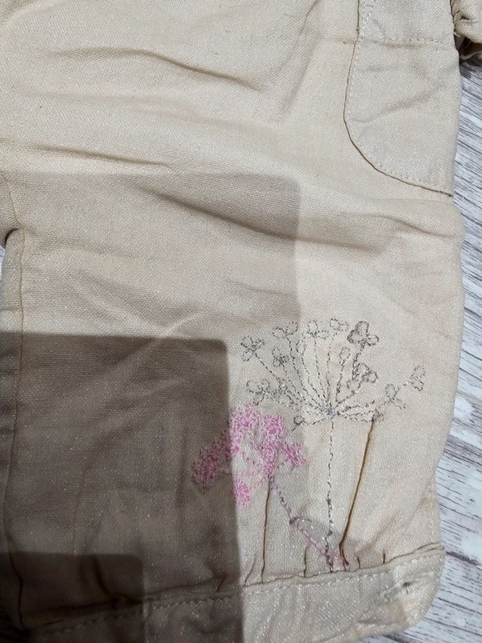 Jolie saraouel 1 mois - photo numéro 2