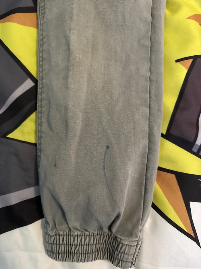 Pantalon cargo - photo numéro 3