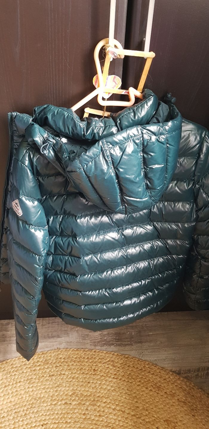 Doudoune Pyrenex Spoutnik 40 - photo numéro 8