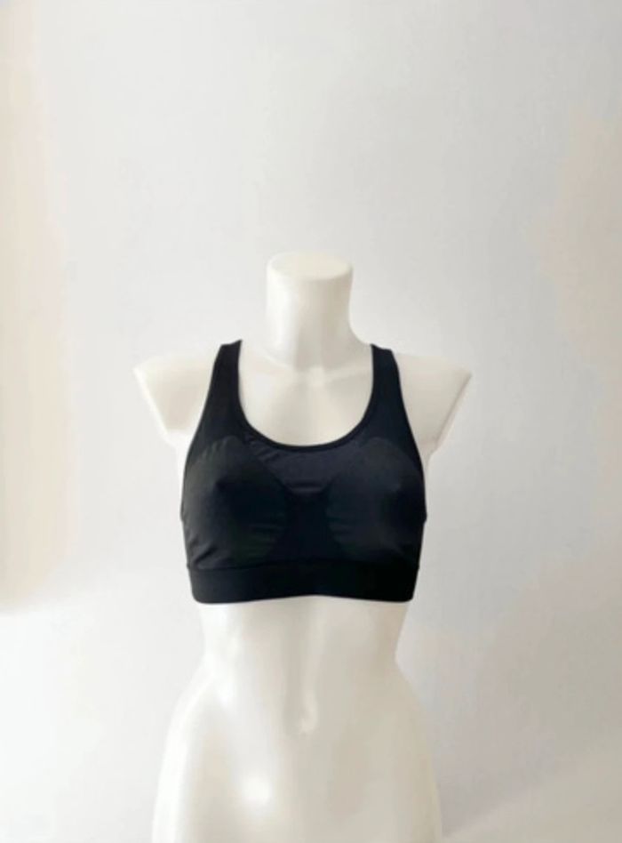 Brassière de sport