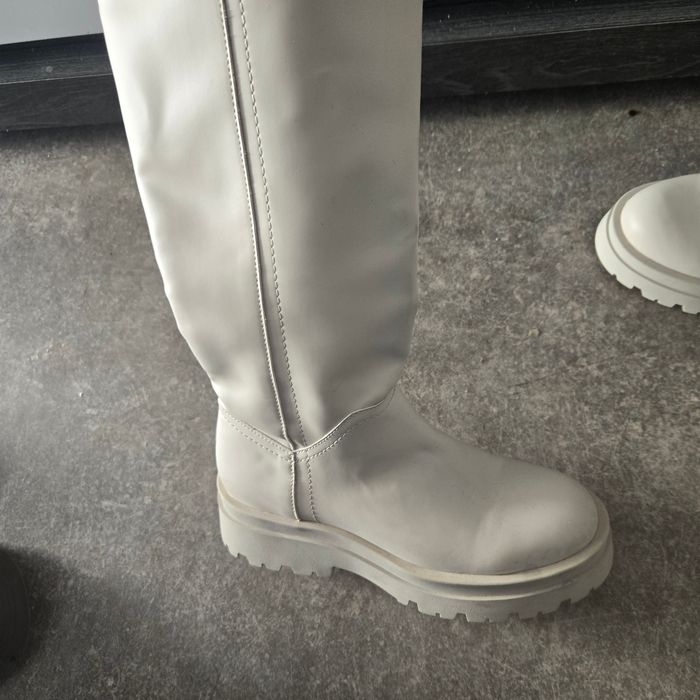 Botte femme 👢 - photo numéro 6