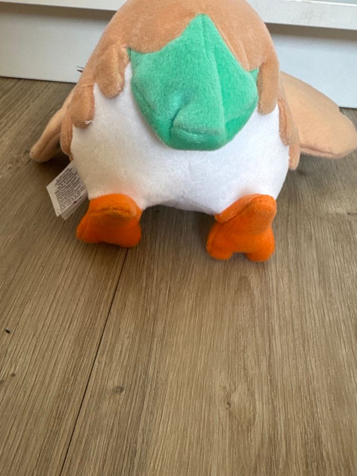 Peluche Brindibou - photo numéro 4