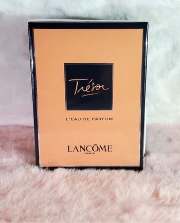 Trésor Lancôme