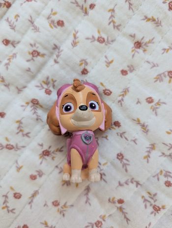 Figurine Tonies " Stella : La pat'patrouille "