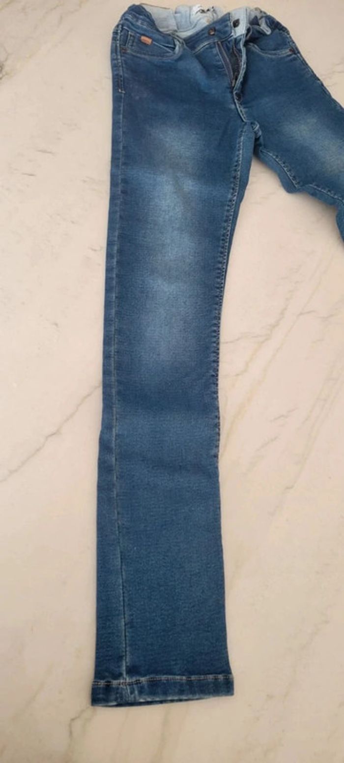 Jean Name It (Intersport) - photo numéro 2