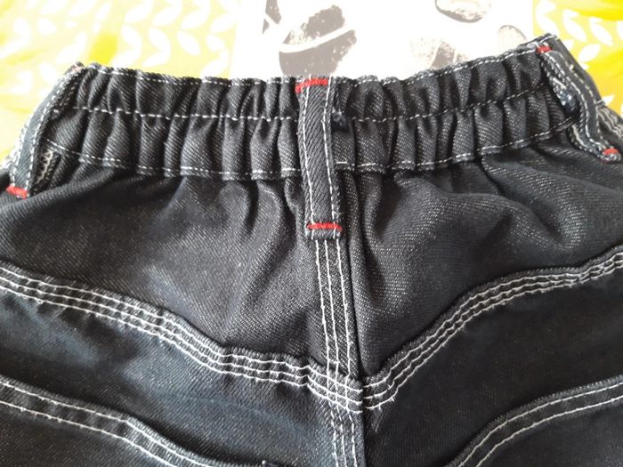 Jeans 8 ans - photo numéro 10