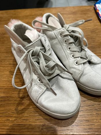 Basket de Pâques lapin