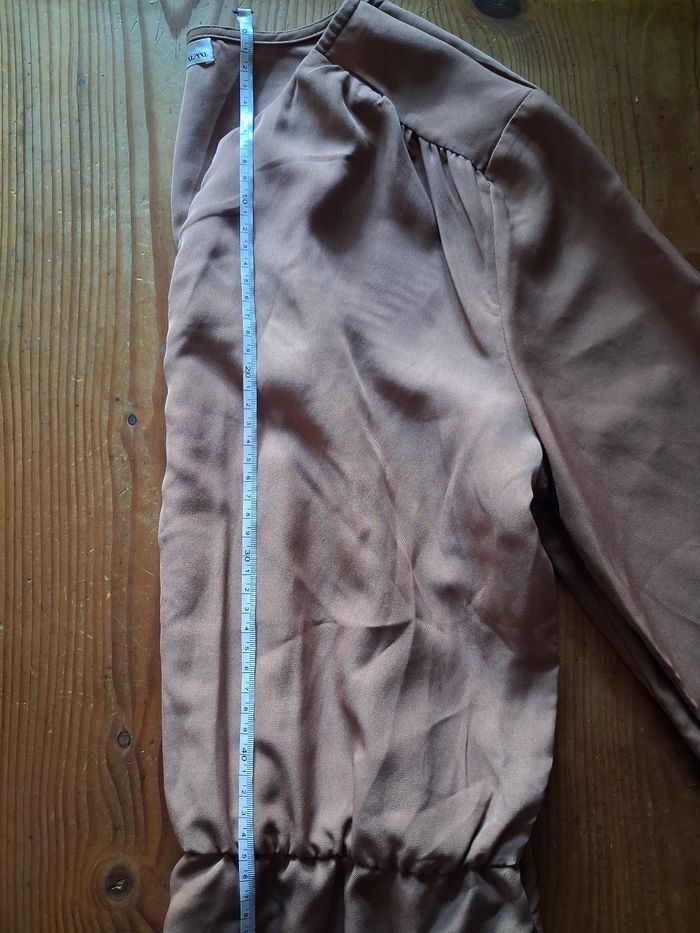 Combinaison femme - Taille XL/XXL - Miliana - photo numéro 9