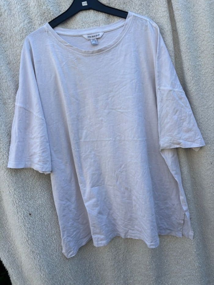 T-shirt primark