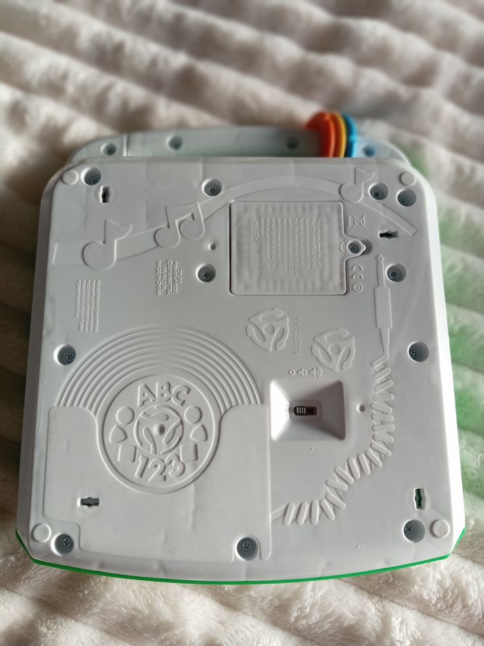 Jeux premières âgé - photo numéro 2