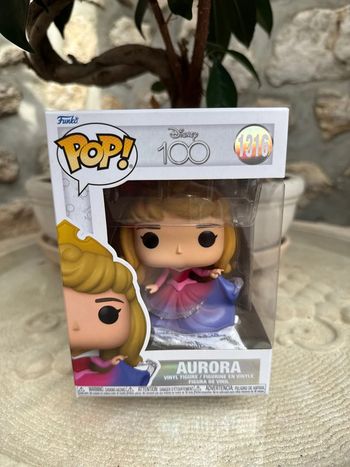 Pop Aurore édition Disney 100