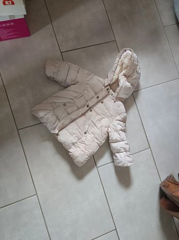 Manteau