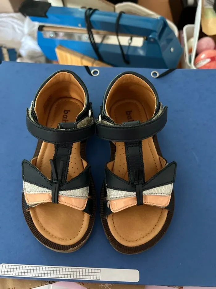 Chaussure fille