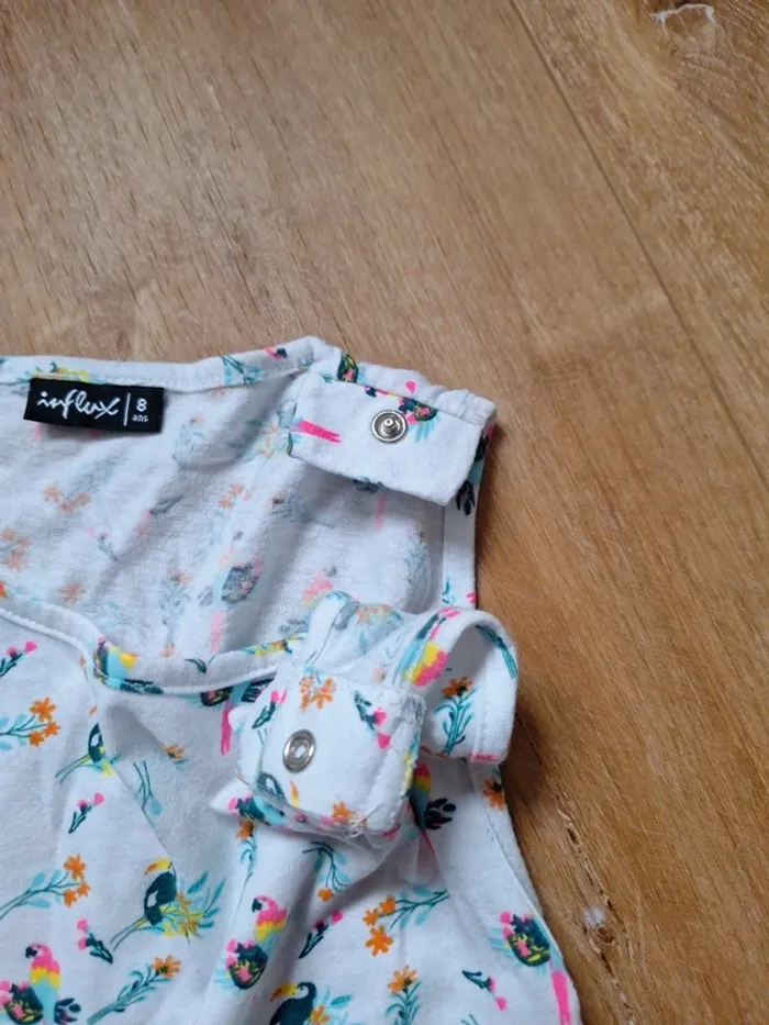 Combien short légère - photo numéro 4