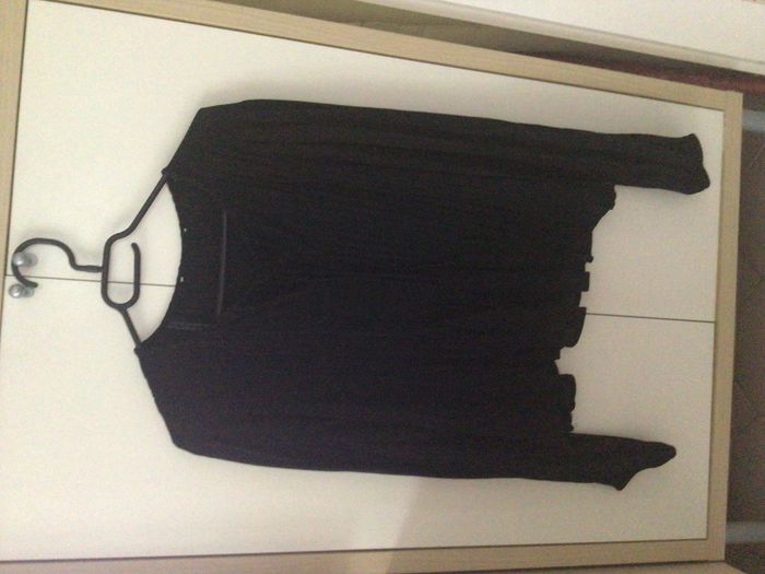 Blouse style Bohème