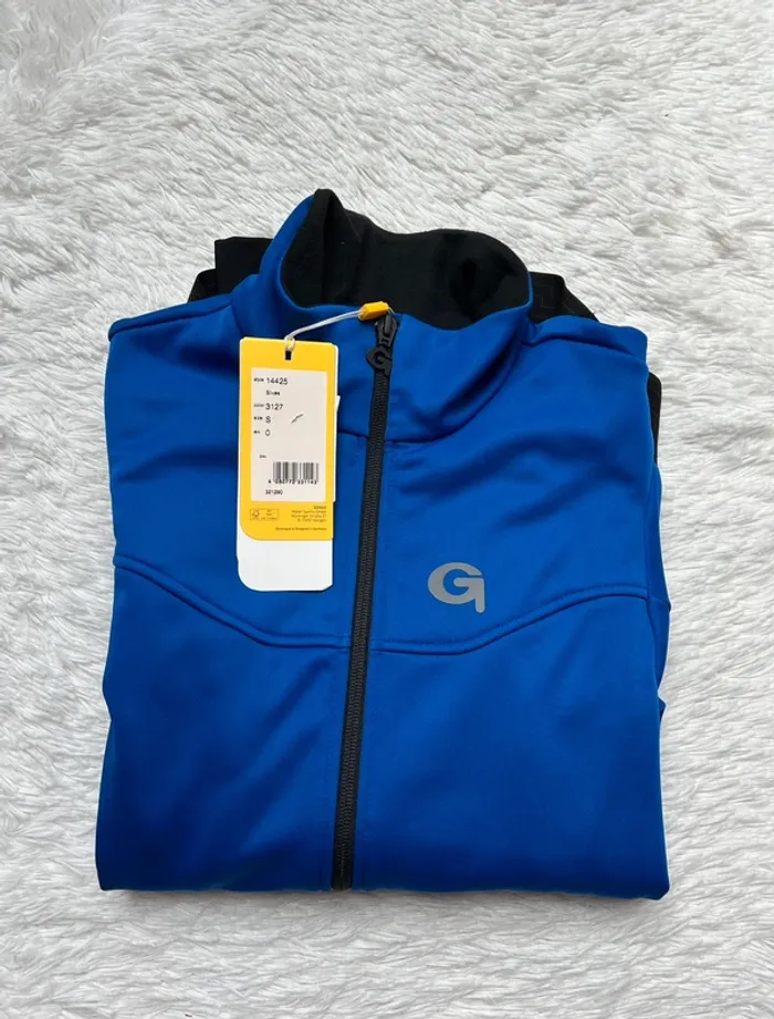 Veste de cycliste Gonso - photo numéro 3