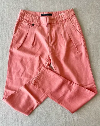 #Pantalon Zara 🍀