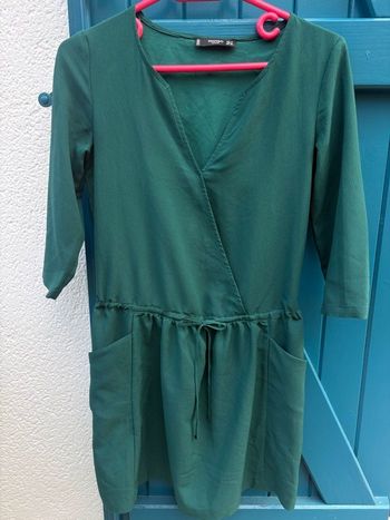 Robe mango