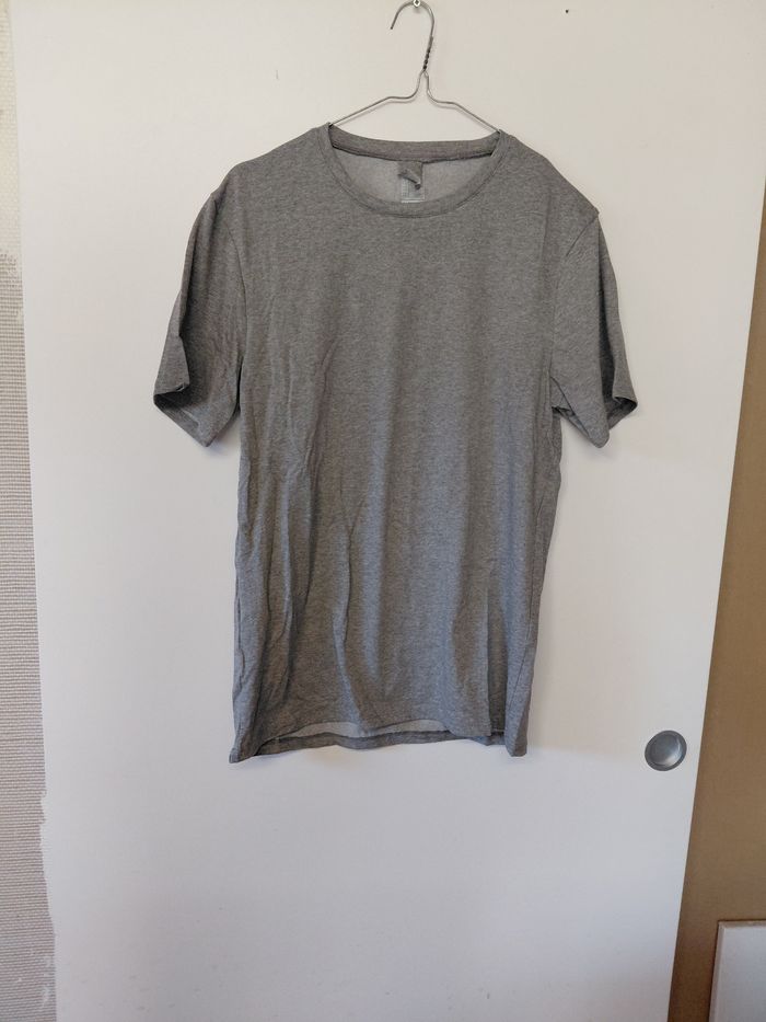 Lot 110: lot de 10 Tee-shirts homme L - photo numéro 2
