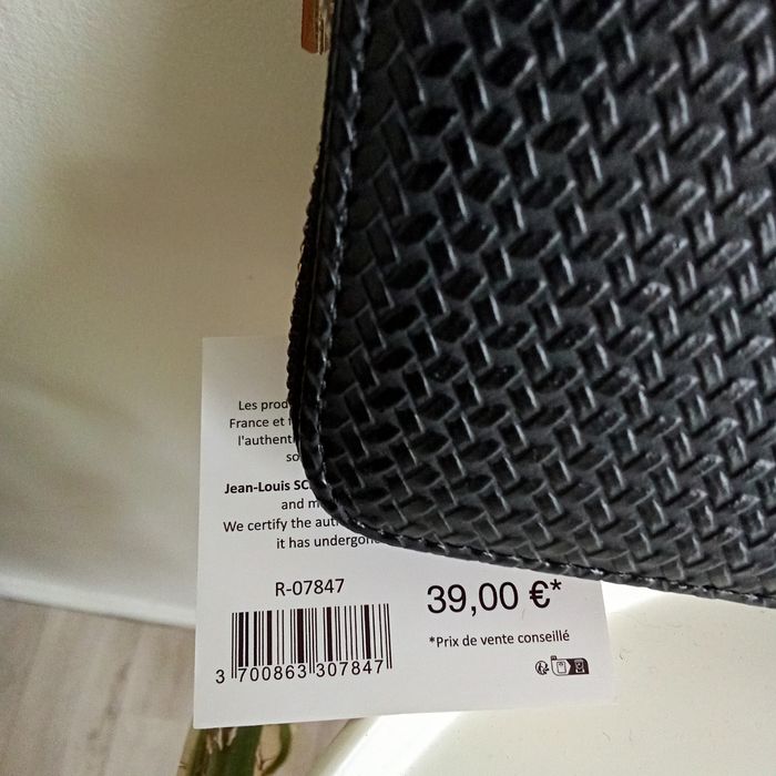 Porte feuille femme neuf - photo numéro 3