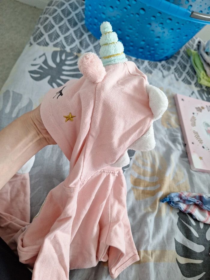 Pyjama - photo numéro 2