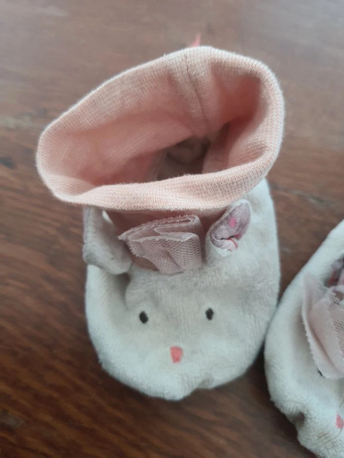Petit chanson bébé - photo numéro 4