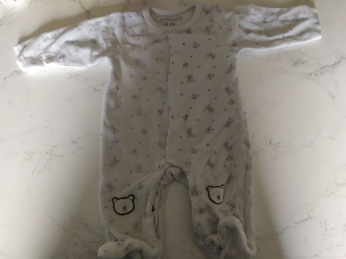 Pyjamas 3 mois - photo numéro 8