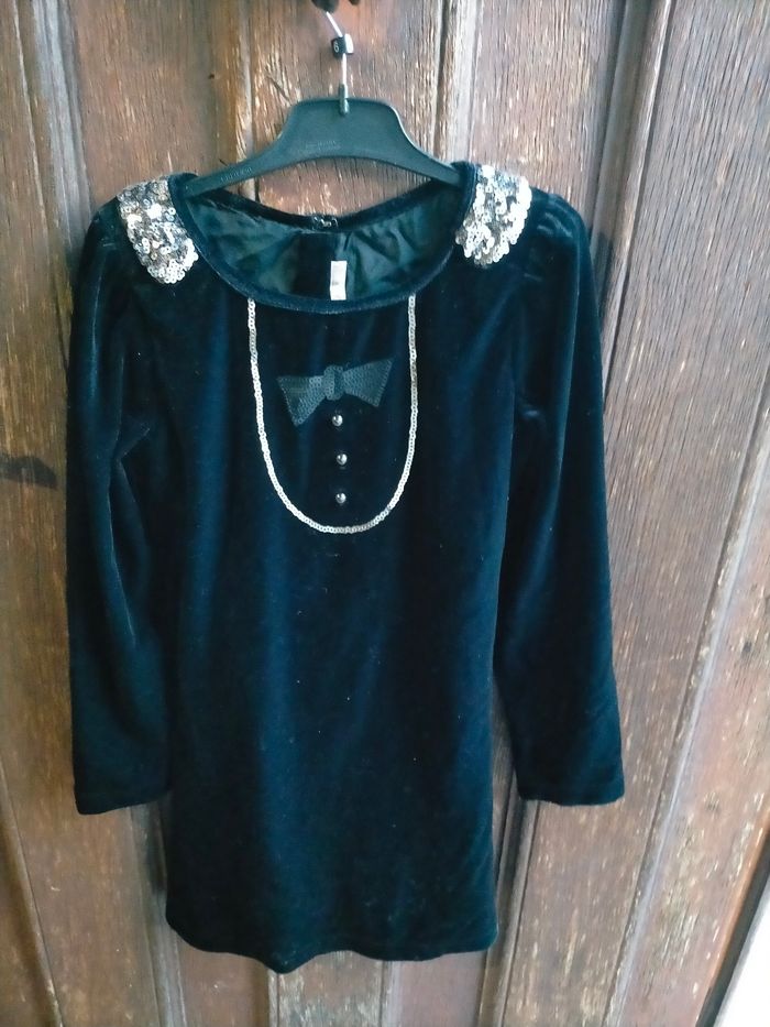 Superbe robe Billieblush 8 ans