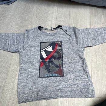 Pull