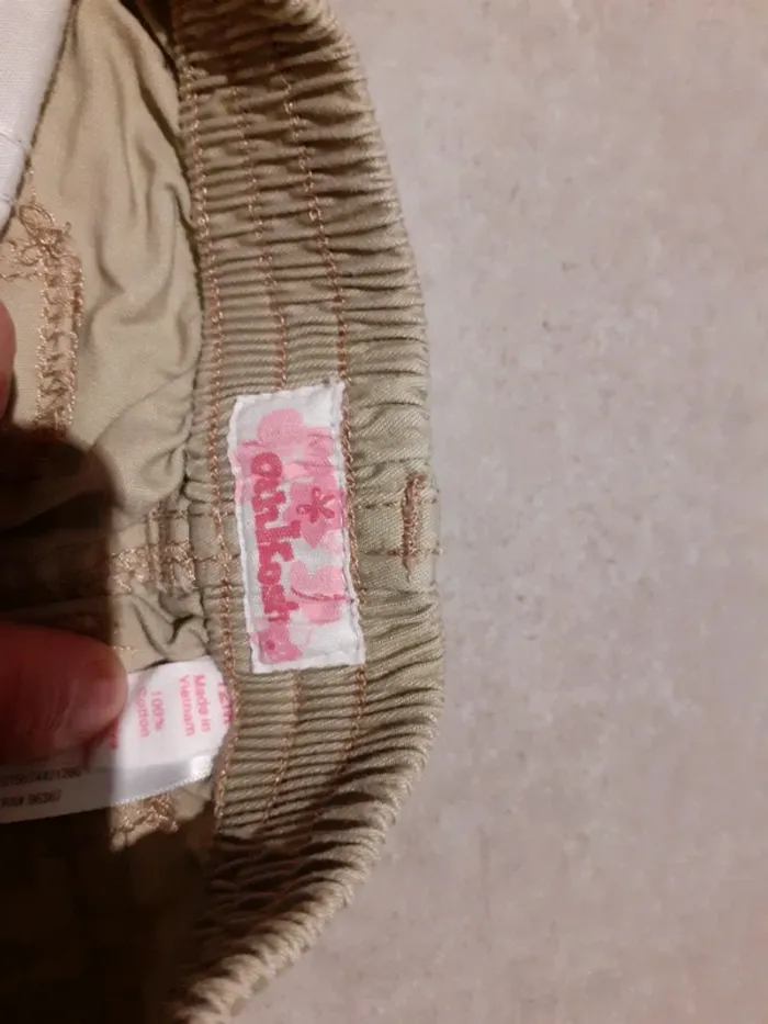 Lot 2 shorts - photo numéro 4