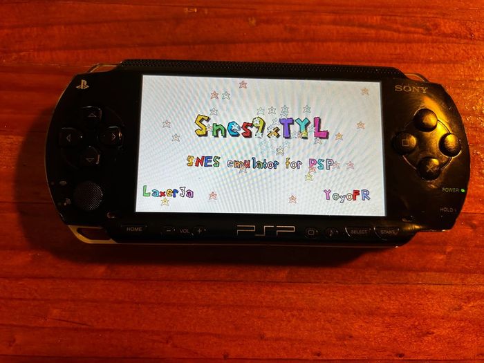 PSP ultime + milliers de jeux 🎮 ( lire l’annonce ) - photo numéro 6