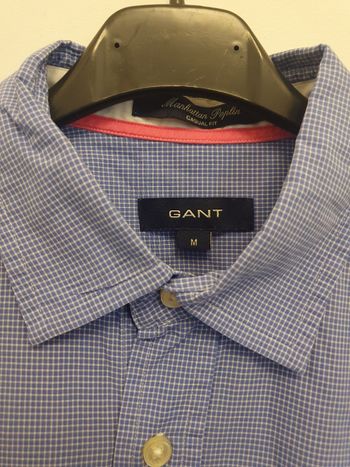 Chemise homme T.M
