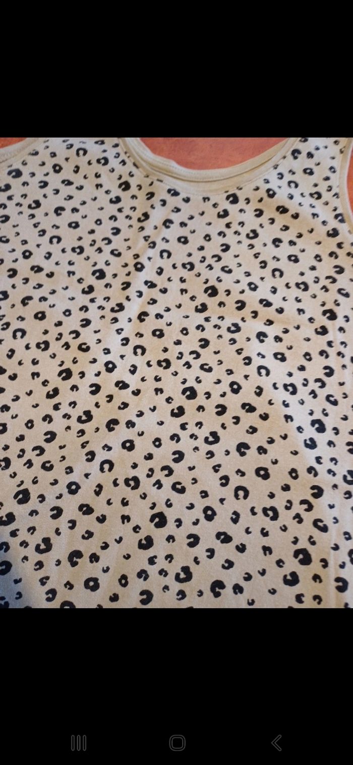 Débardeur femme taille 38 - photo numéro 2